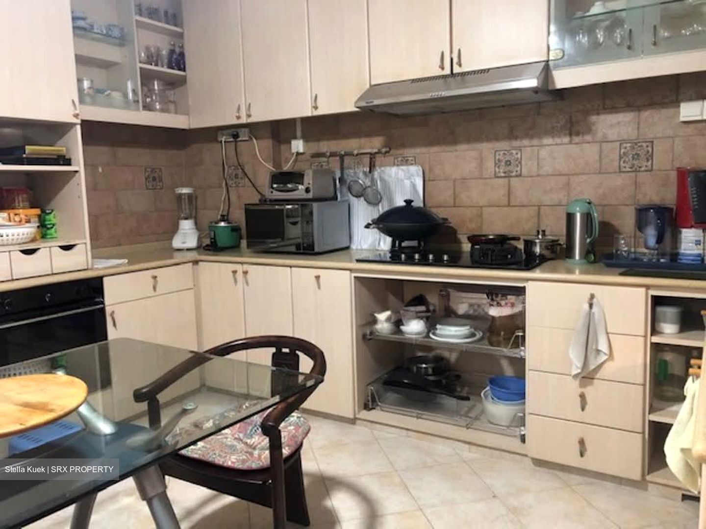 Blk 5 Boon Keng Road (Kallang/Whampoa), HDB 5 Rooms #570217481